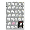 thumbnail image 1 of GIFT WRAPPING PAPER WHITE ELEPHANT, 1 of 1