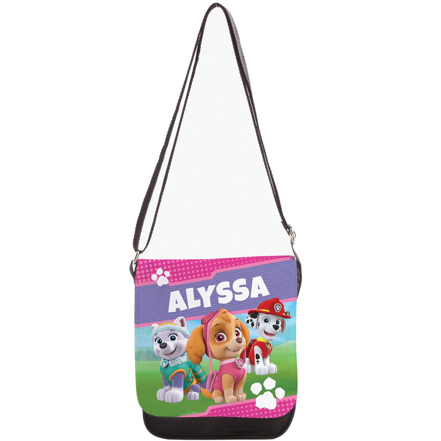 paw patrol purse