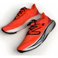 thumbnail image 3 of Brand New: Men's Size 12 New Balance FuelCell Rebel v3 Orange MFCXCD3 Running, 3 of 6