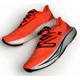 thumbnail image 3 of Brand New: Men's Size 12 New Balance FuelCell Rebel v3 Orange MFCXCD3 Running, 3 of 6