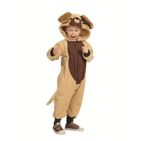 Devin the Dog Toddler Funsies Child Costume
