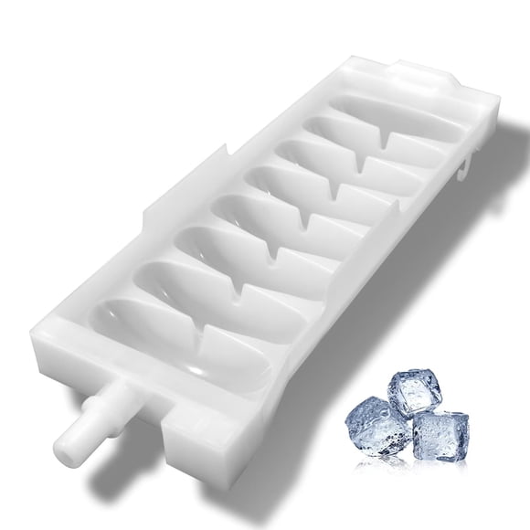 Bandeja para cubitos de hielo MTZUL DA63-02284B para refrigerador Samsung