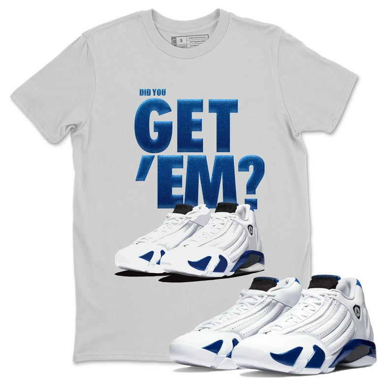 Hyper top royal shirt