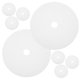thumbnail image 5 of ELAYARD 8Ud Tapetes De Silicona Para Deshidratador Reutilizables Y Resistentes A Rasgaduras, 5 of 8