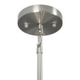 thumbnail image 7 of Lyell Forks Collection Three Light Pendant, 7 of 7