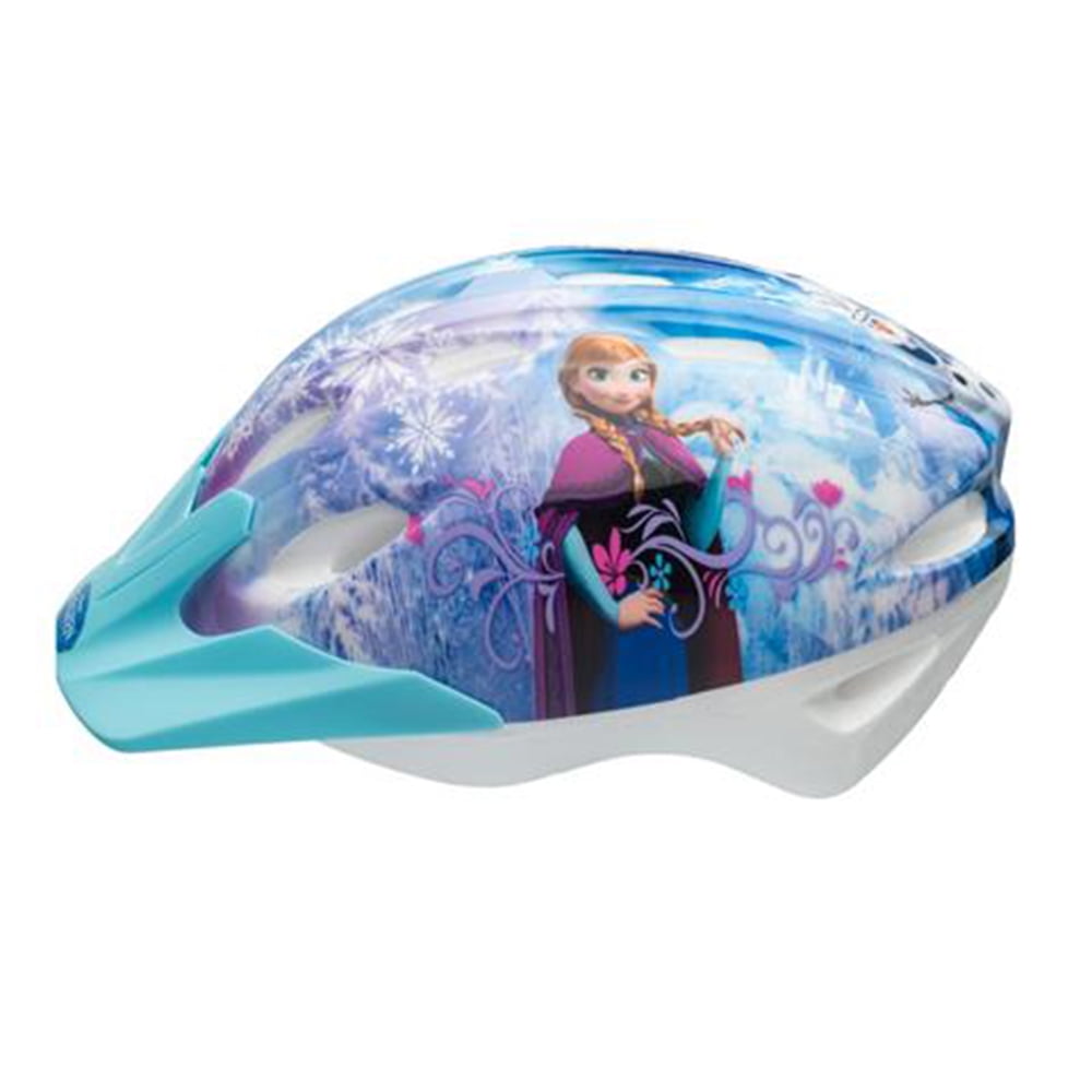 frozen bike helmet walmart