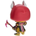 thumbnail image 2 of FUNKO LLC POP! GAMES: FORTNITE-DRIFT 36976, 2 of 4