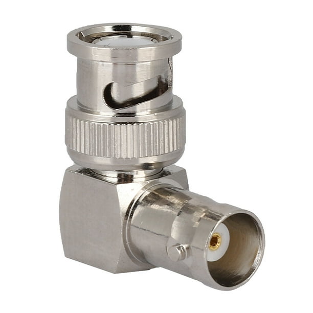 Cables Online Adapter BNC Cable Connector High Quality For Antennas