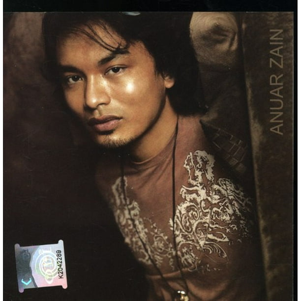 Anuar Zain Anuar Zain Cd Walmart Com