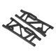 thumbnail image 3 of Brazo oscilante trasero RC Bling Bling 2 piezas Brazo oscilante inferior trasero RC, 3 of 12