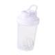thumbnail image 3 of Botella mezcladora, vaso mezclador multifuncional, vaso para batidos para bebidas Blanco, 3 of 9