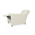 thumbnail image 2 of Sillon Reclinable Mobydec Reclinable Tacto Piel Uso Rudo, 2 of 2