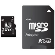 Adata 4 GB microSDHC