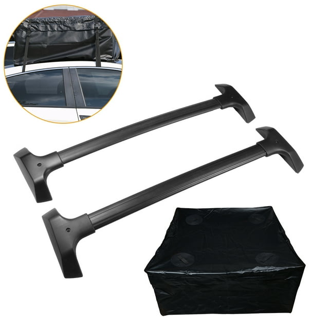 SCITOO Roof Rack Baggage Carrier For Chevrolet Traverse 20092017 Roof