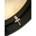 thumbnail image 4 of Roosebeck BTN8BT Inside Tunable Bodhran T-Bar, 18 x 3.5 Inches, 4 of 5