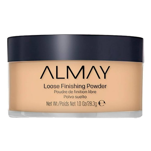 Maquillaje Almay Smart Shade en polvo 300 medium 28.3 g