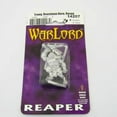 thumbnail image 2 of traeg reven hero miniature 25mm heroic scale warlord reaper miniatures, 2 of 2