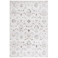 thumbnail image 2 of Safavieh Quincy Reanna Abstract Area Rug, Ivory/Light Gray, 5'3" x 7'6", 2 of 11