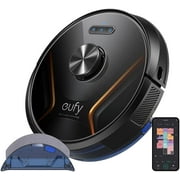 Anker eufy RoboVac X8 Hybrid, Robot Vacuum and Mop cleaner with iPath Laser Navigation, 2000Pa x2 Suction