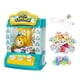 thumbnail image 5 of Arcade Candy Capsule Claw Game Juguete, Mini máquina expendedora, Regalos de San Valentín Máquina de garra para adultos Hogar Niños , Verde 20 Muñecas, 5 of 8
