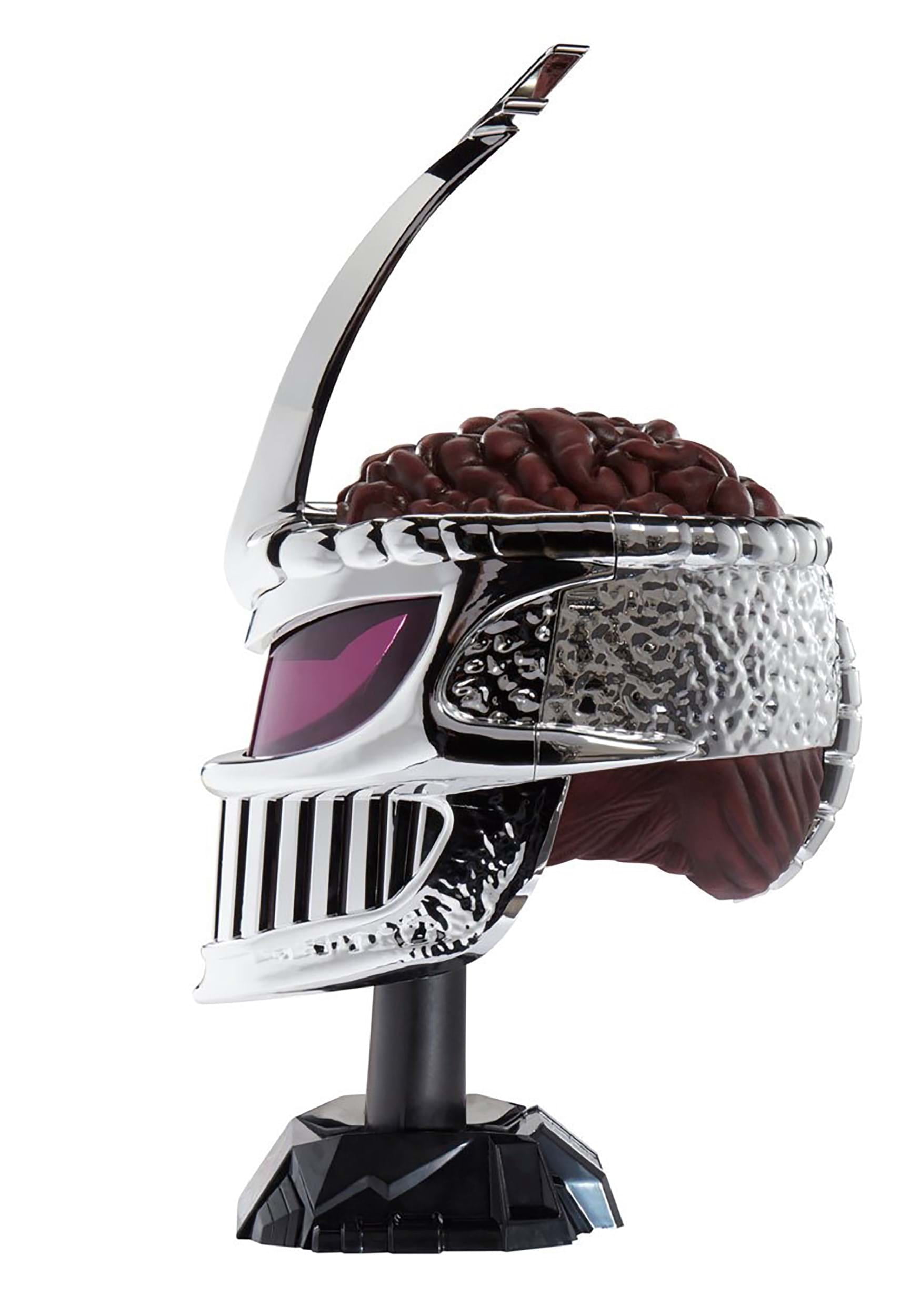 オーダーハンドメイドＨKさま Lightning Collection: Mighty Morphin Power Rangers - Lord Zedd