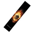 thumbnail image 2 of Longboard Monopatín Lija Cinta Adhesiva Papel de Arena Llama de Sunnimix Longboard Grip Tape, 2 of 7