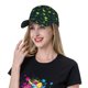 thumbnail image 5 of Fotbe Dinosaurs Gorro Clásico de Béisbol, Gorra Ajustable con Broche Snapback, Gorro de Exterior de Algodón Suave, 5 of 6