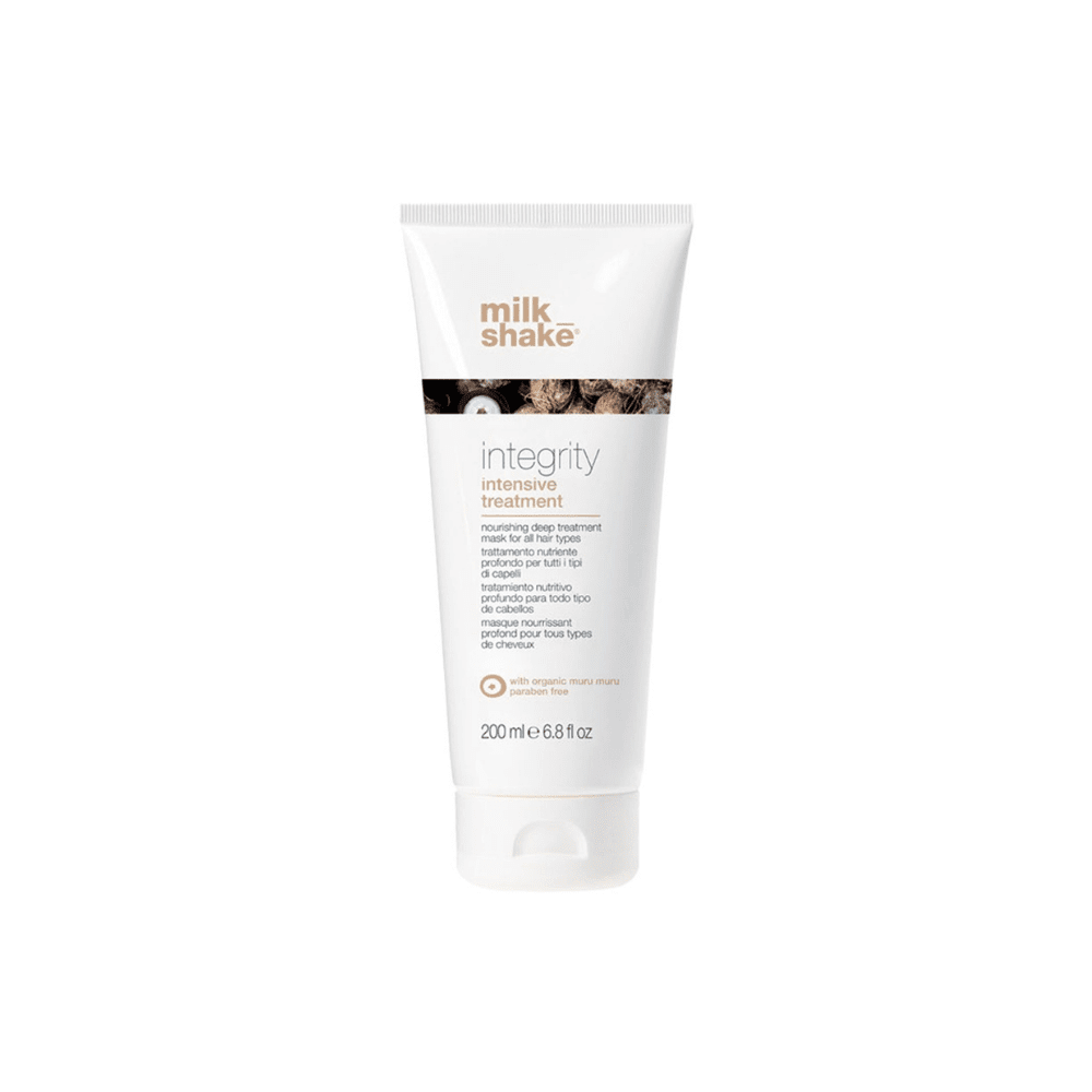 milk_shake Glistening Milk 4.2 oz - Anti-Frizz, Hydrating