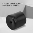 thumbnail image 3 of Le Tooter Create Realistic Farting Sounds Fart Pooter Machine Handheld party toy, 3 of 5