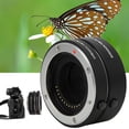 thumbnail image 3 of NS1 Auto Focus Macro Extension Tube Adapter Ring 10mm+16mm for Nikon 1 Mount Camera, 3 of 6