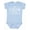AE-Light Blue, variant on Cousin Crew All Day Every Day Boys or Girls Baby Bodysuit
