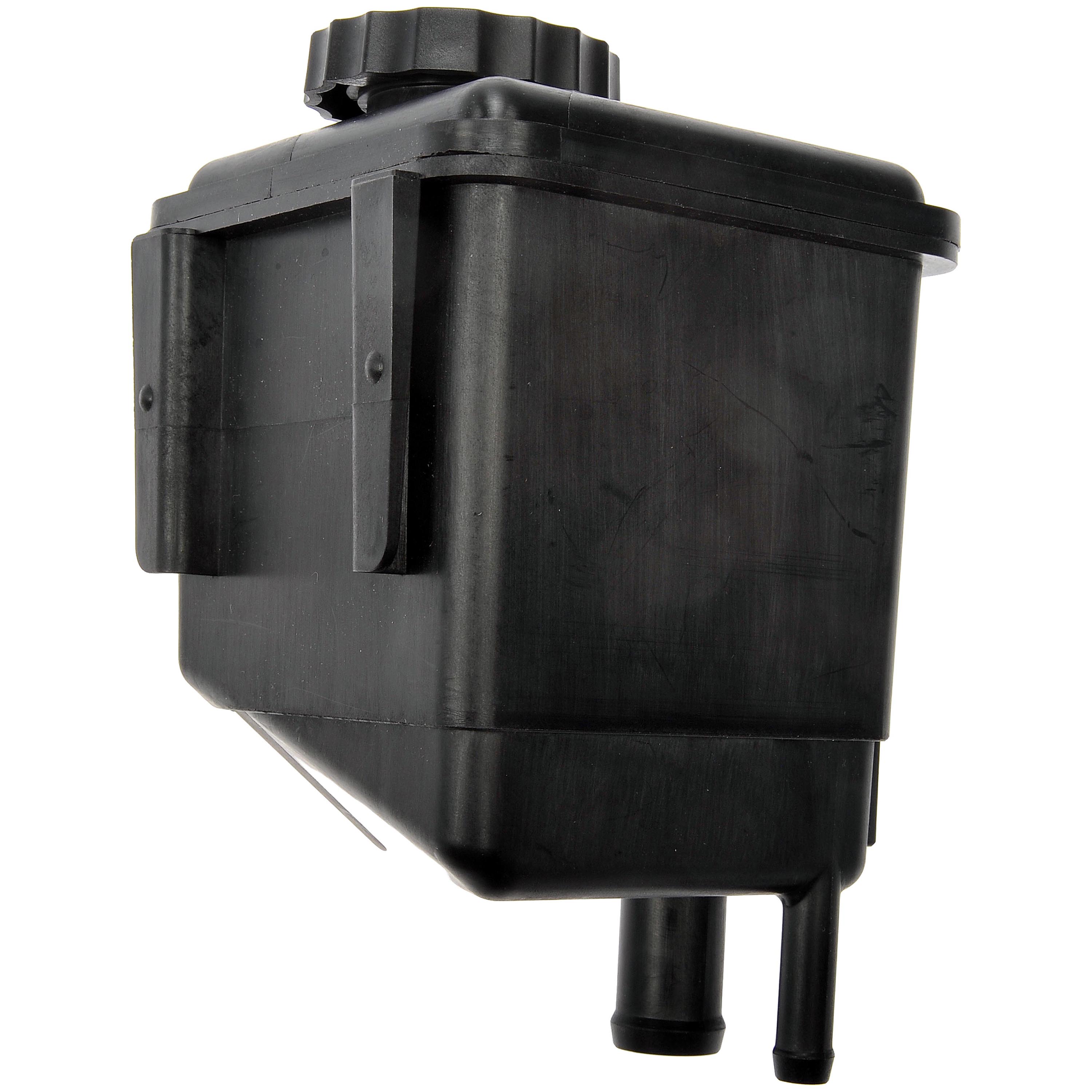 Power Steering Reservoir Fits select: 2006-2010 DODGE CHARGER, 2005-2006 CHRYSLER 300C