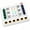White, variant on Voice Changer Microphone Sound Card Voice Changer For PC Streaming Smartphone Computer Interfaces Sound Card