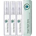 thumbnail image 1 of 1-3X Tongue Repair Spray 30ml Reduce Swelling Tongue Relief Treatment Spray for Bad Breath, Tongue Repair Spray for Dryness& Bad Breath, 1 of 5