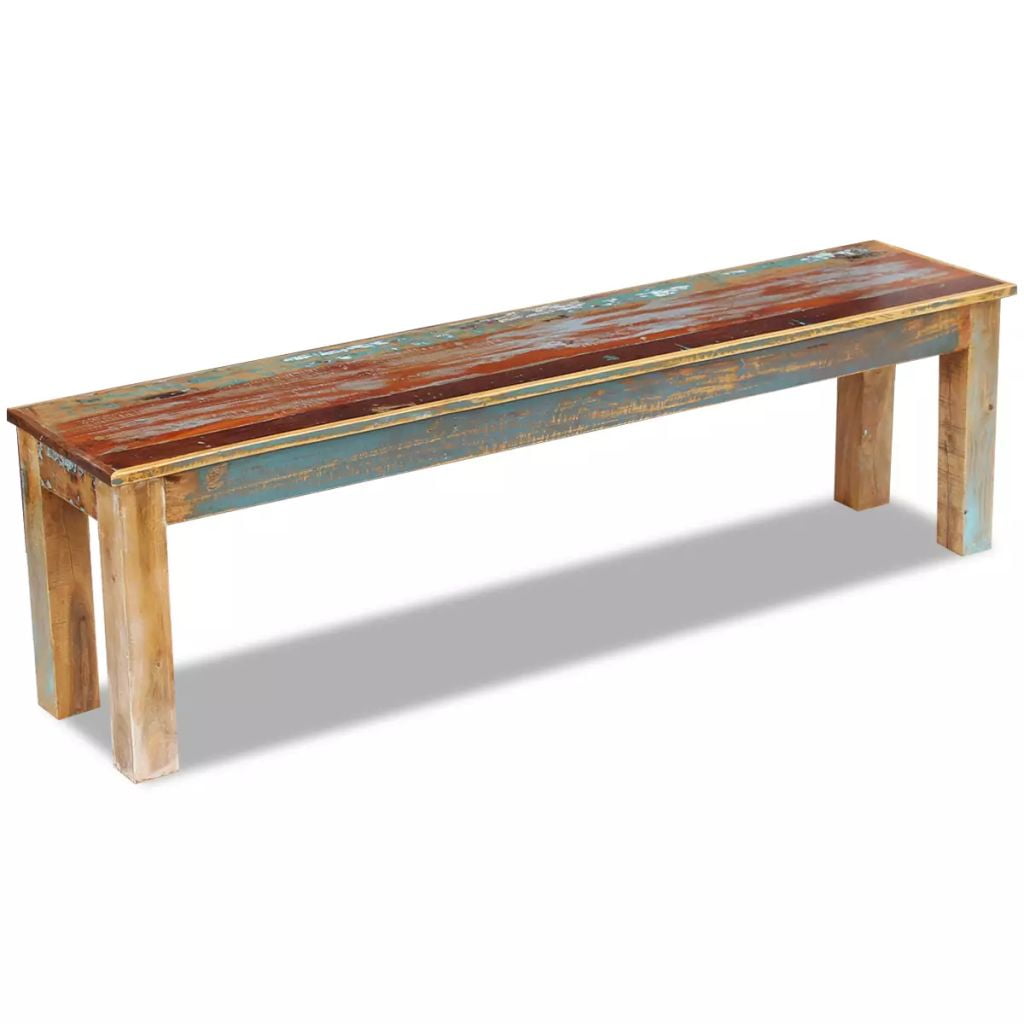 Kepooman Solid Wood Chair for Outdoor Home, Multicolour Kepooman Solid Wood Chair for Outdoor Home, Multicolour