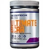 BodyTech Elite Ultimate BCAA Powder, Supports Muscle Protein Synthesis, Nitric Oxide Production, Grape (30 Servings)