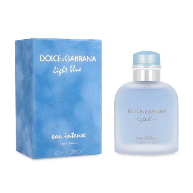 Fragancia Dolce & Gabbana 100 ml