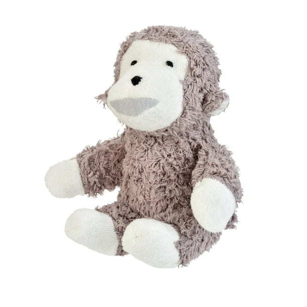 chimpanzee stuffed toy