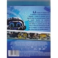 thumbnail image 2 of Cody Un Robot Con Corazón QUALITY Pelicula Blu-ray + DVD, 2 of 2