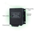 thumbnail image 2 of Amdohai Intelligent Constant Temperature Controller Temperature Adjustable LCD Display Controller Compact Size Manual and Automatically Dual-Control Constant Temperature Controller, 2 of 8