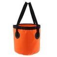thumbnail image 4 of Bolso Plegable Del Cubo Sunnimix Cubos Portátiles 12L, 4 of 8