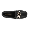 thumbnail image 4 of ZAPATOS DAMA STYLO 17308 SIMIPIEL NEGRO Stylo 17308, 4 of 4