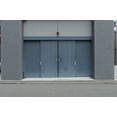 thumbnail image 5 of Lithonia Lighting WPX0 LED ALO SWW2 MVOLT PE DDBXD Contractor Select Wpx0 6" Tall Led Wall, 5 of 7