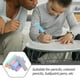 thumbnail image 2 of 8 adornos masticables para lápices, colgantes de silicona, tubos masticables para niños y estudiantes, herramientas de estimulación sensorial y concentración para el aula., 2 of 8