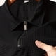 thumbnail image 4 of pstuiky camisetas para hombre, Camiseta informal de manga corta con cuello redondo y bolsillos de color liso para hombre camisetas de hombre s, 4 of 4