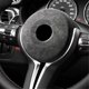thumbnail image 3 of For BMW Steering Wheel Airbag Cover Interior Modification Accessories, 3 of 5