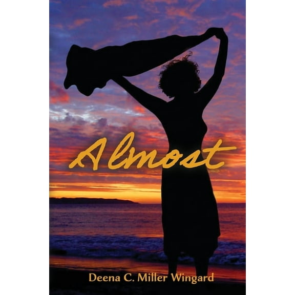 Almost, (Paperback)