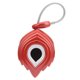 thumbnail image 2 of Candado inteligente con huella dactilar, cerradura antirrobo resistente a las palancas para cajones de gabinete de oficina escolar, maleta, color rojo, 2 of 5