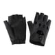 thumbnail image 2 of Guantes de Medio de Conducción de material cuero para Hombres Guantes Deportivos de Sin s, 2 of 7
