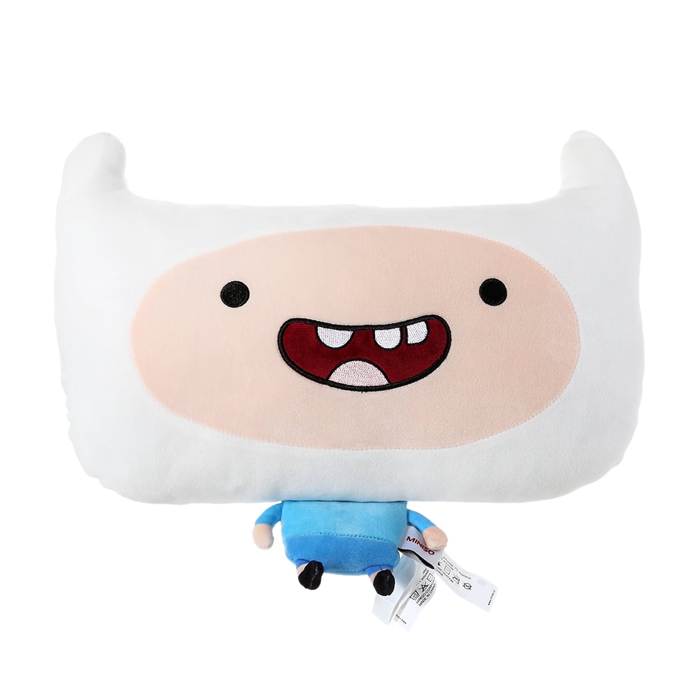 miniso adventure time plush